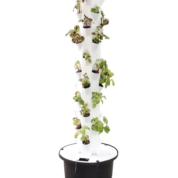 Hydroponic Farming Agriculture - 고품질 농업용 가정 정원 실내 수직