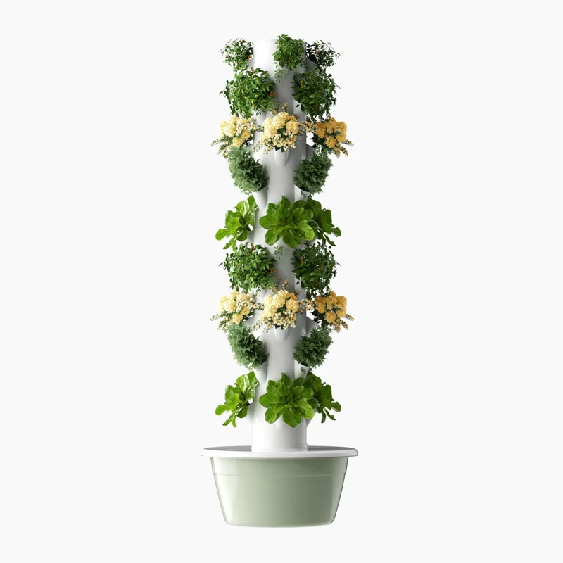도시 농업용 모듈식 수경 재배 벽면 항공우주 시스템,  - Hydroponic Farming Agriculture 리뷰 및 가격