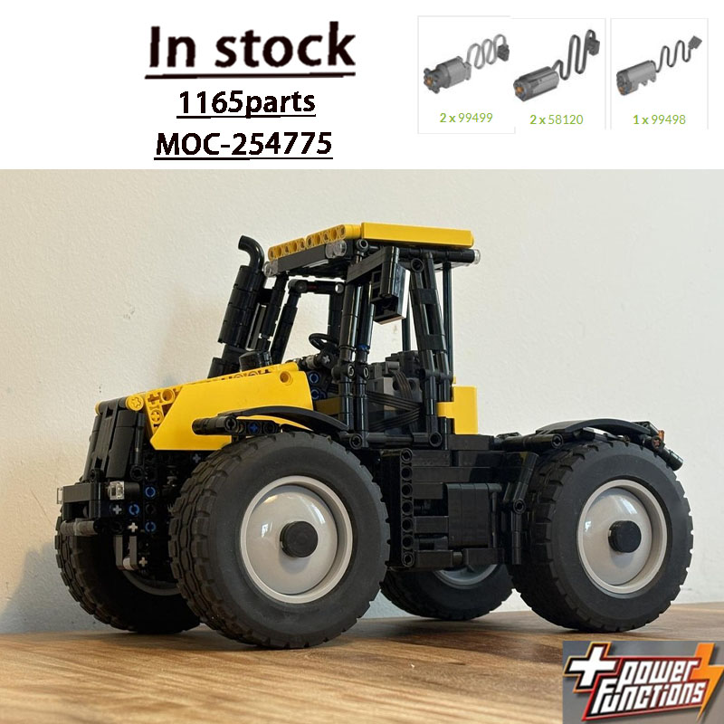 MOC-254775 도시 농장 농업 노란색-검정색 트랙 - Urban Farming Agriculture 리뷰 및 가격