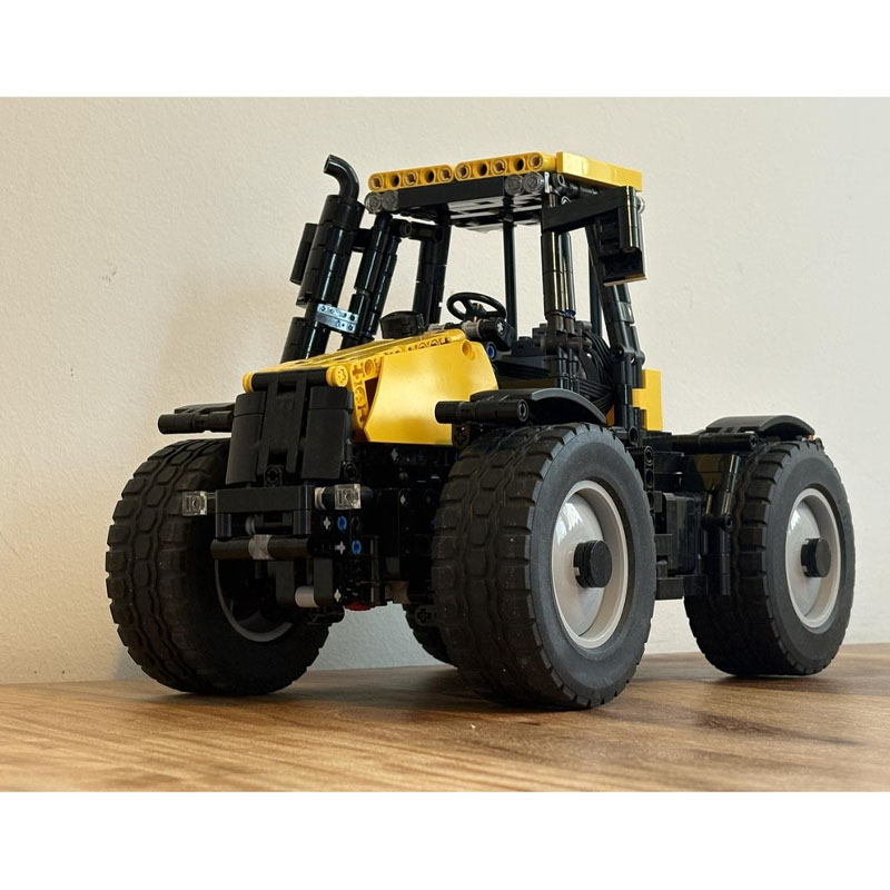 MOC-254775 도시 농장 농업 노란색-검정색 트랙 - Urban Farming Agriculture 리뷰 및 가격