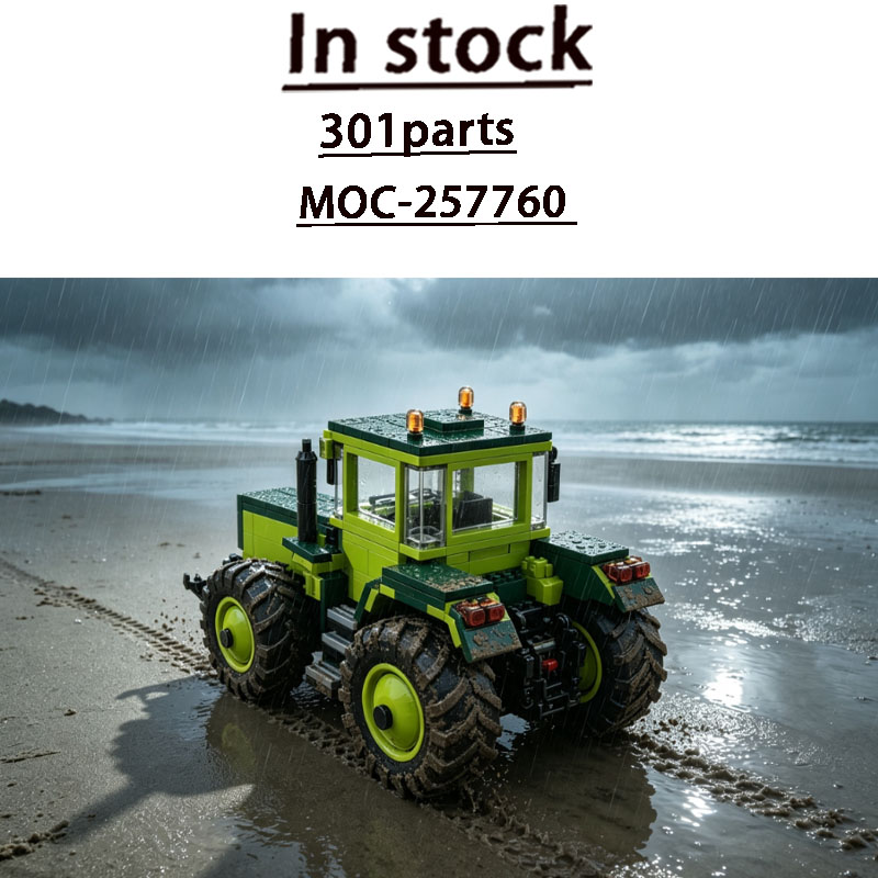 MOC-257760 야외 농장 농업용 모래 불도저 트랙 - Agriculture Farming Education 리뷰 및 가격