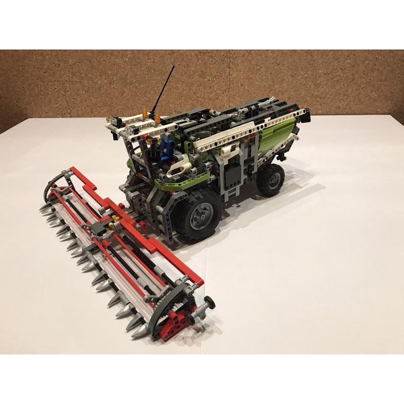 MOC-243697 도시 농장 농업용 콤바인 수확기 빌 - Urban Farming Agriculture 리뷰 및 가격