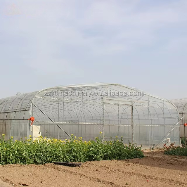 대형 워크인 정원 온실 폴리 터널 농업용 농장 텐트,  - Agriculture Farm House 리뷰 및 가격